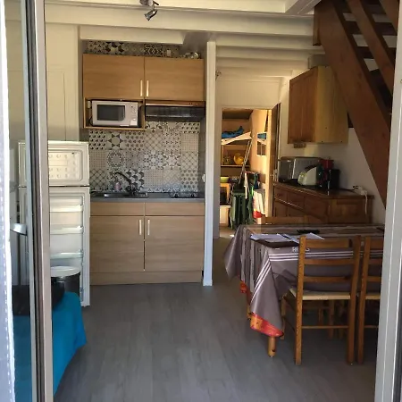 Chalet Mitoyen En Station De Val Louron * Genos